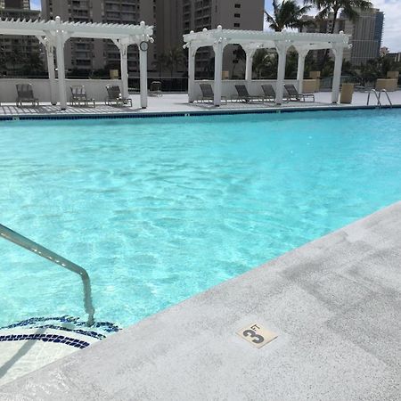 هونولولو Waikiki Penthouse @ The Monarch Hotel المظهر الخارجي الصورة