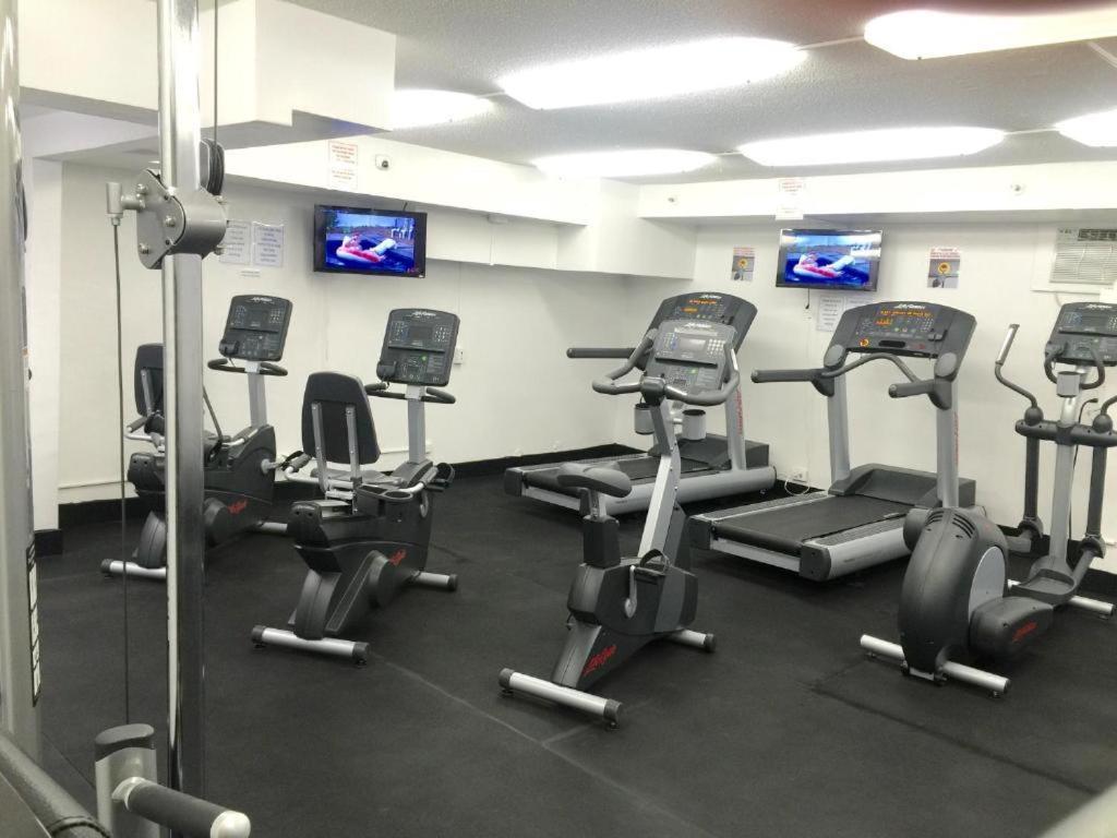هونولولو Waikiki Penthouse @ The Monarch Hotel المظهر الخارجي الصورة